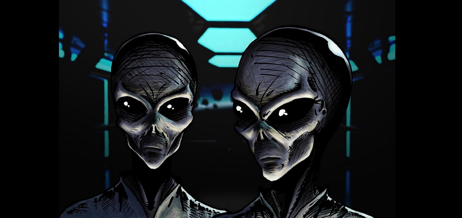 Przeoczyliśmy wiadomość od obcych? Tak sugeruje sztuczna inteligencja