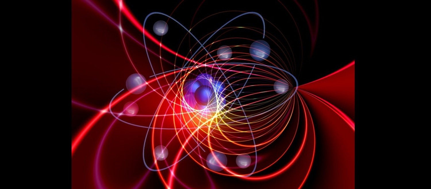 Gdzie się podziewa energia w turbulencji kwantowej? Naukowcy na tropie rozwiązania wieloletniej zagadki