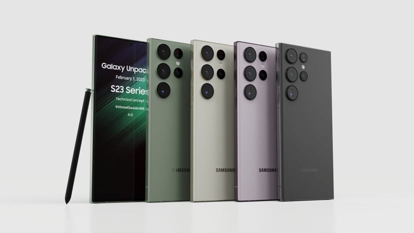 Twój nowy smartfon wytrzyma bliskie spotkanie z chodnikiem. Szkło ochronne Gorilla Glass Victus 2 robi wrażenie
