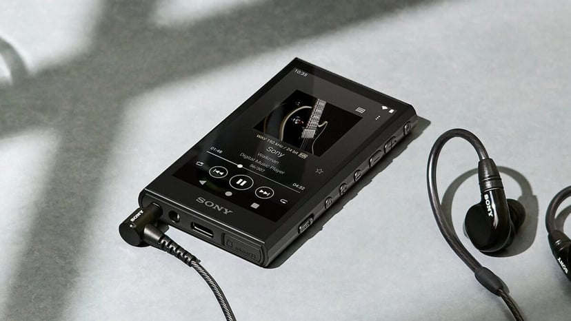 Na co komu Walkman w 2023 r? Już tłumaczę