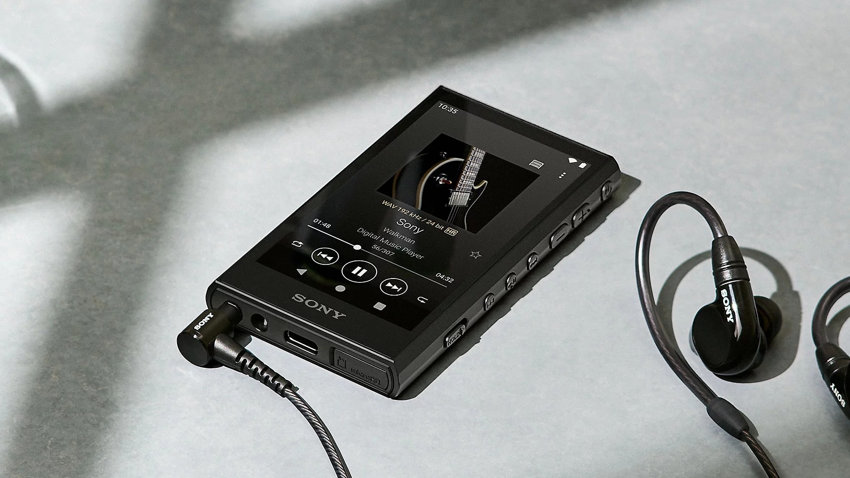 Na co komu Walkman w 2023 r? Już tłumaczę