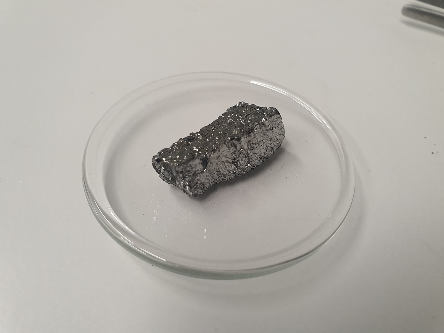 Metale ziem rzadkich nie takie rzadkie. To dobra wiadomość dla zielonej transformacji