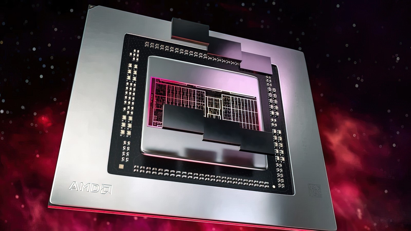 AMD karty graficzne RDNA 4