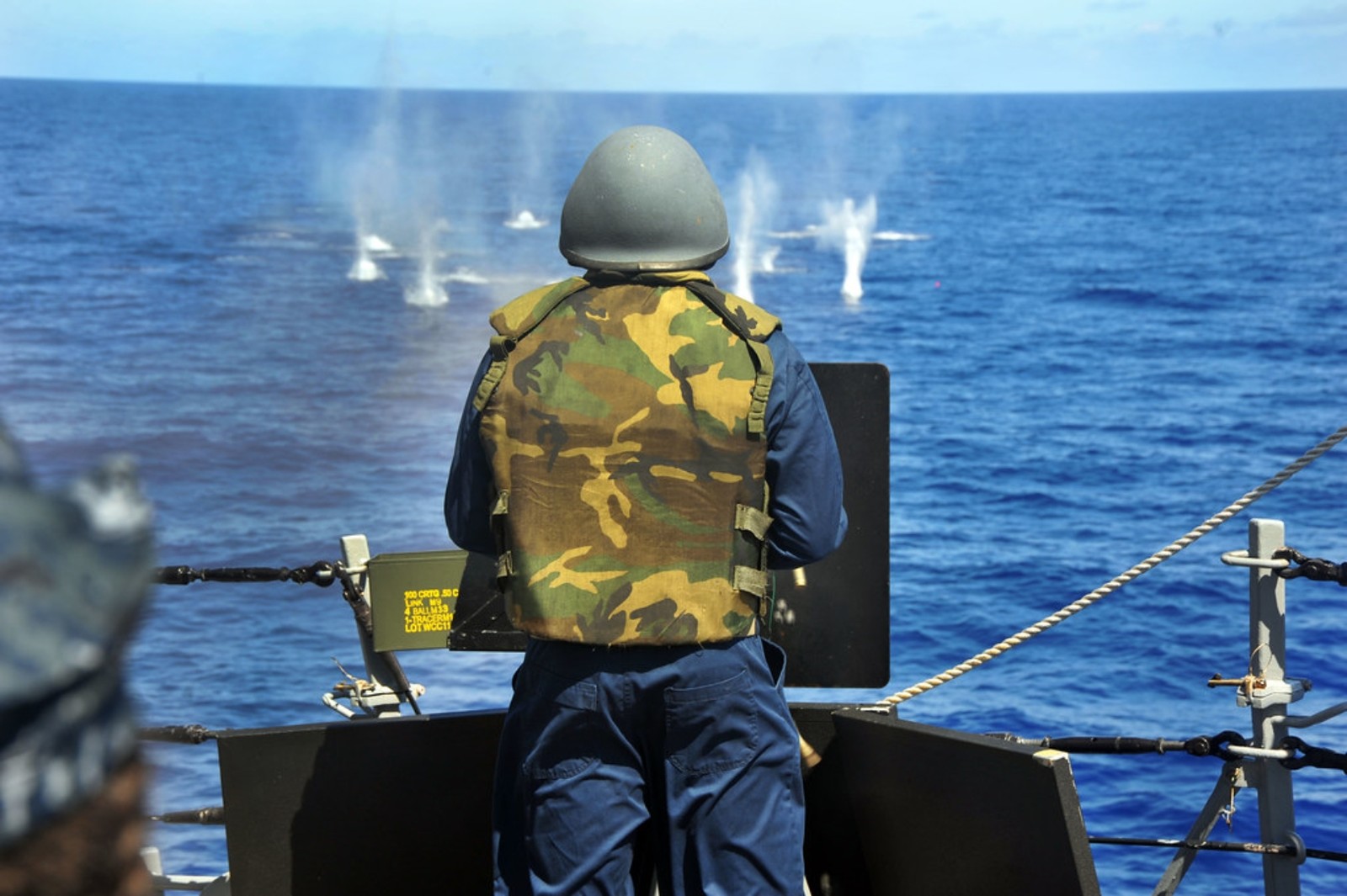 USA mogą się już bać? Chiny mają zamiar odmienić wojny morskie i zrewolucjonizować marynarkę