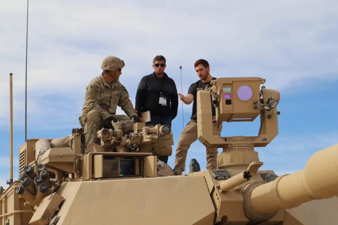 Armia USA szykuje się do konfliktów przyszłości. Oto jak zyska przewagę nad wrogami