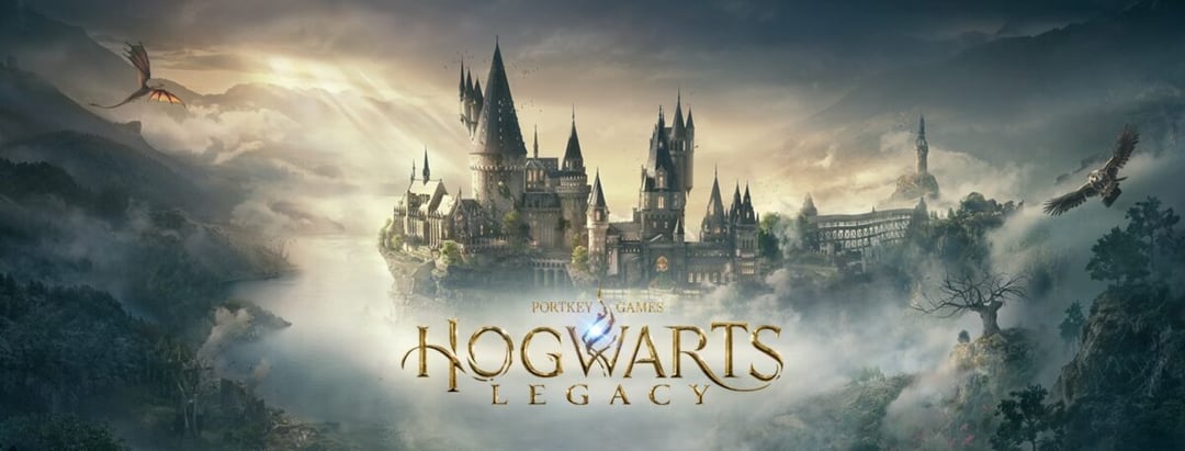 Hogwarts Legacy za darmo! Absolutny hit do odebrania w Epic Games Store