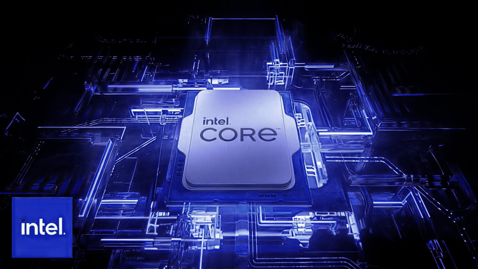 Nowe procesory Intela będą wyjątkowe. Proces Intel 4 zapewni im dominację