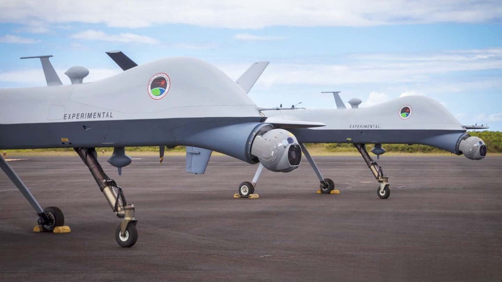 W Japonii lotnictwo wojskowe przejdzie rewolucję