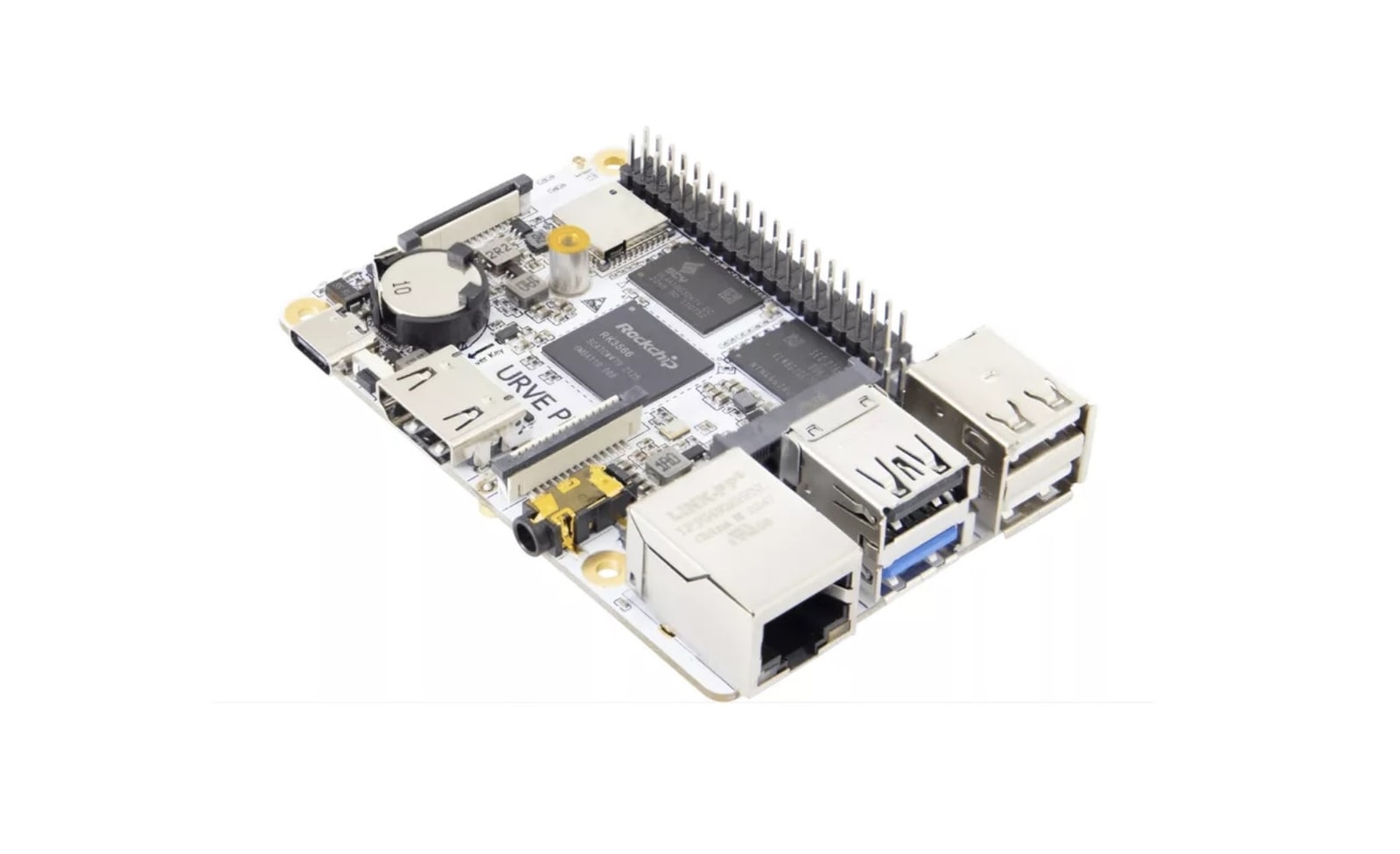 Urve Board Pi