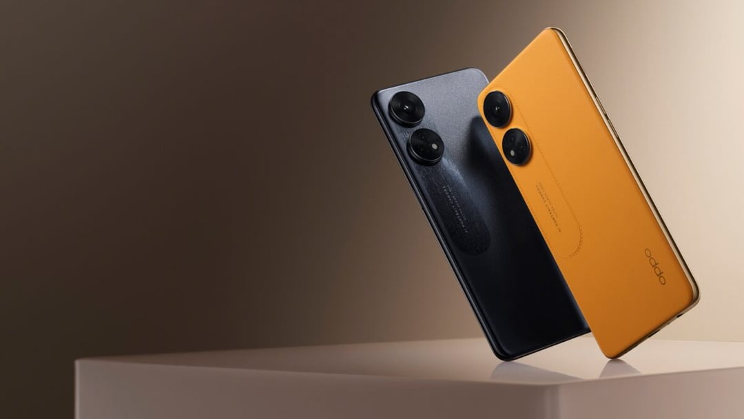 Seria Oppo Reno powiększa się o kolejny model. Reno 8T debiutuje w Polsce