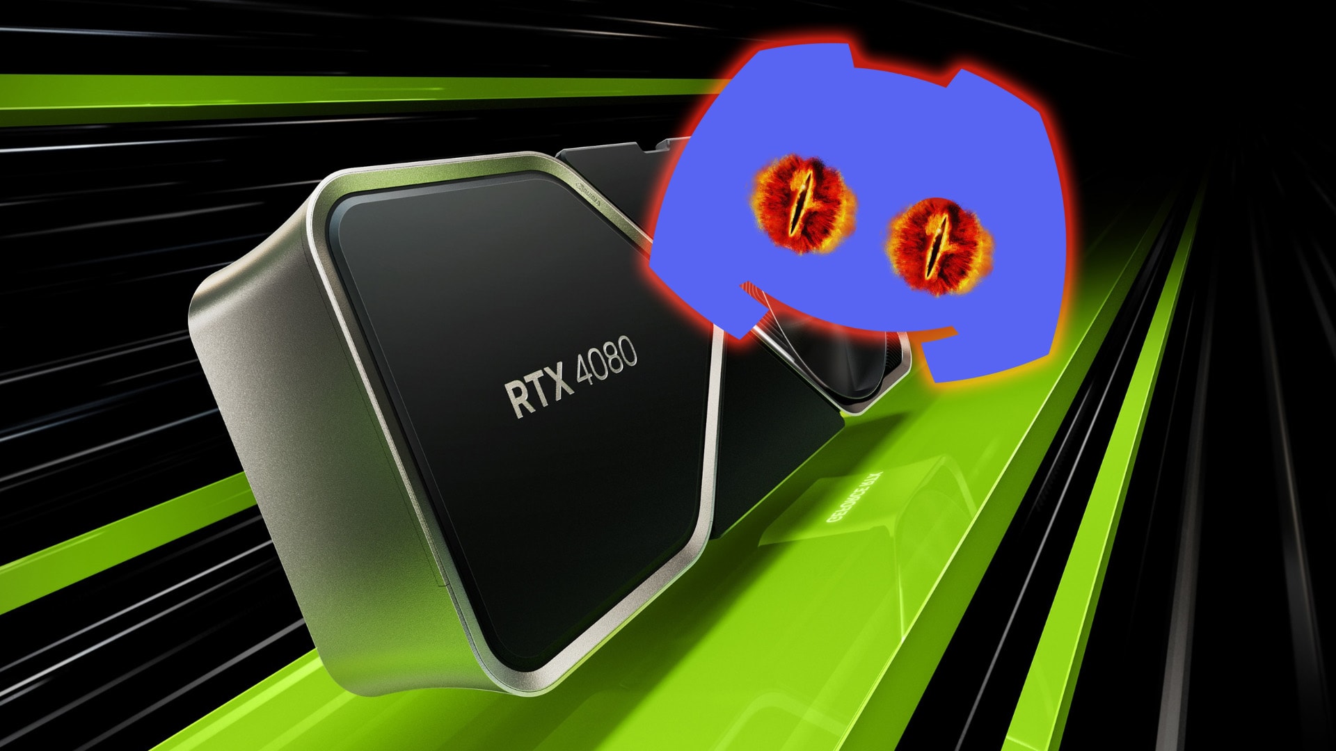 Discord powoduje problemy z kartami graficznymi Nvidia GeForce