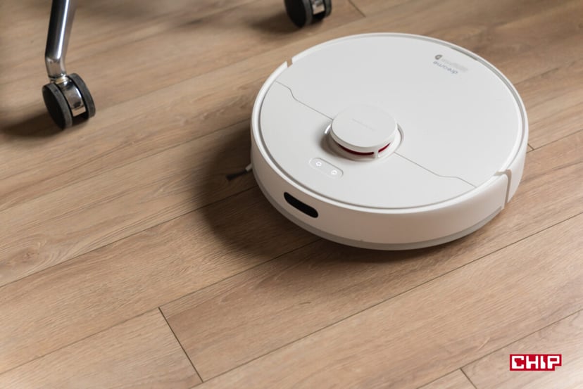 Usiądź wygodnie, a roboty Dreame posprzątają za Ciebie. Podpowiadamy, który model wybrać