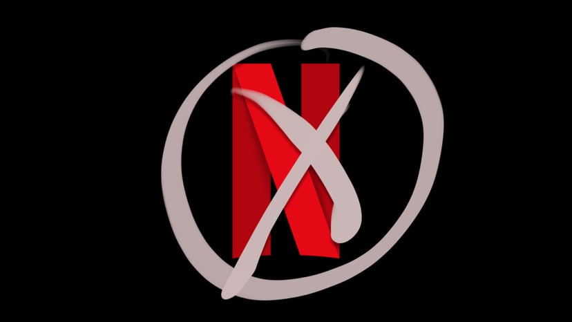 Anulowałem abonament na Netflix. Nowy sposób walki z współdzieleniem kont zakrawa o nieśmieszny żart