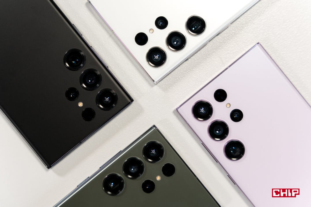 Galaxy S23 coraz bliżej stabilnego wydania One UI 8. Samsung udostępnił właśnie kolejną wersję beta