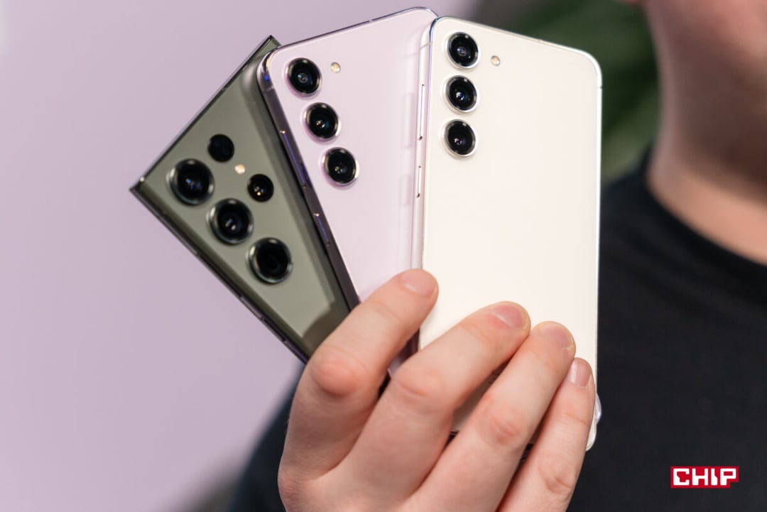 Szukasz dobrego smartfona? Cena za Samsung Galaxy S23 właśnie została mocno obniżona