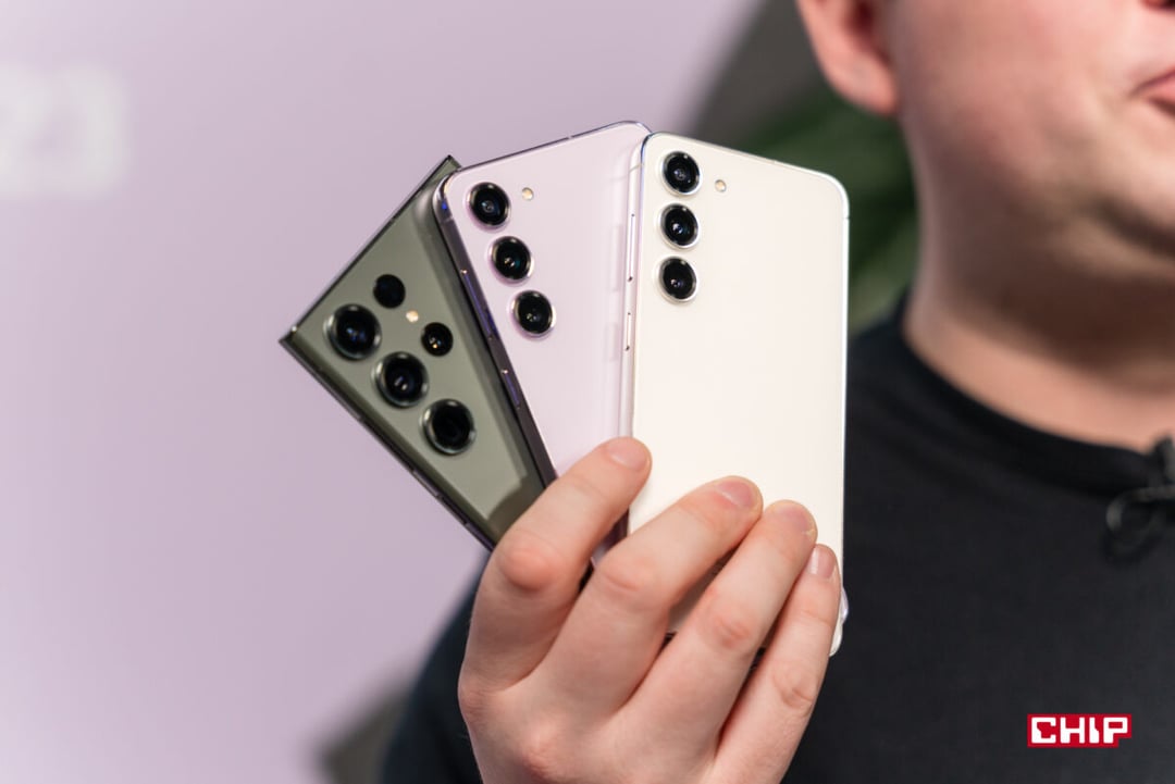 Samsung Galaxy S23 oficjalnie. Polskie ceny, specyfikacja i przegląd nowości