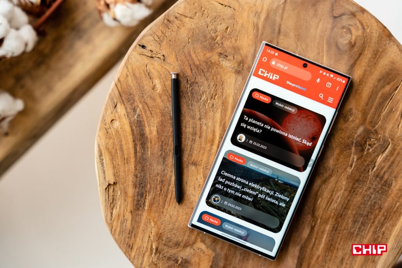 Samsung wie, że One UI 6.1 popsuło Galaxy S23 Ultra, ale wina za to leży po stronie Google