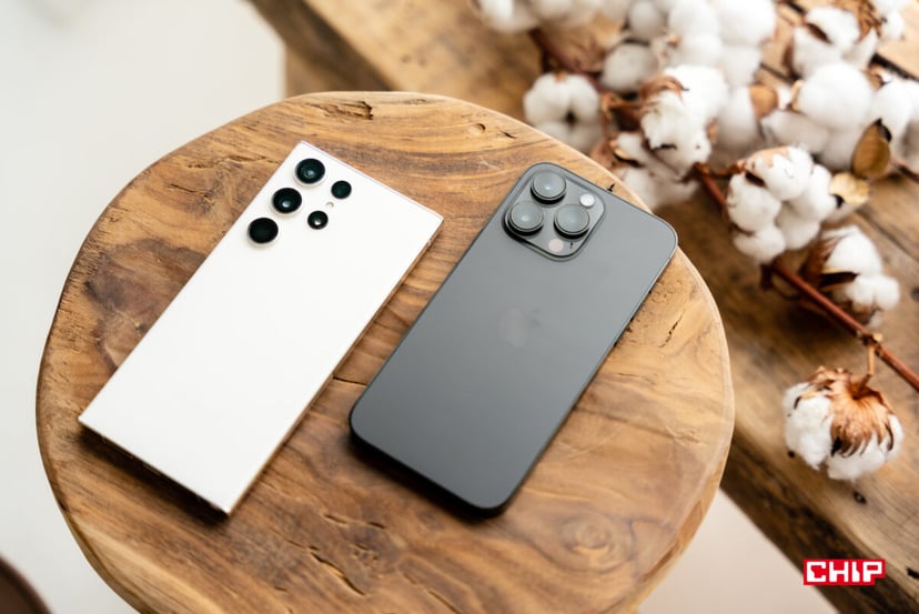 Koniec wojny ekosystemów? Google i Apple łączą siły, by ułatwić przesiadkę między Androidem a iOS