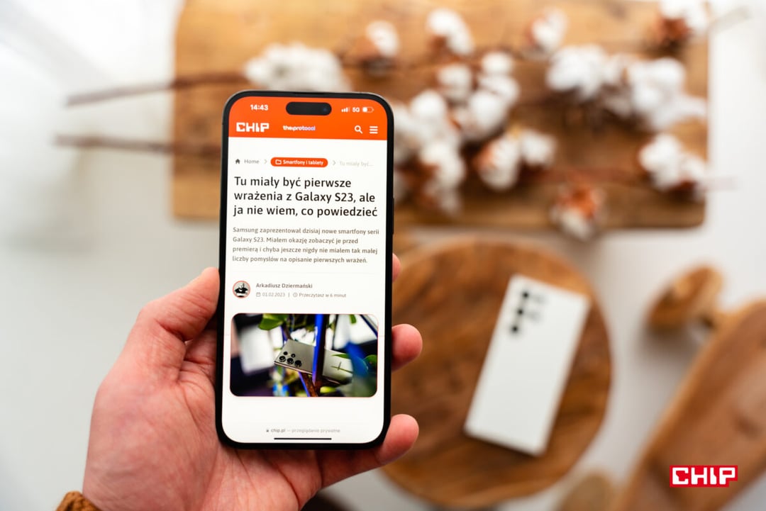 Plus tnie ceny nowych iPhone’ów. Modele Pro do kupienia kilkaset złotych taniej