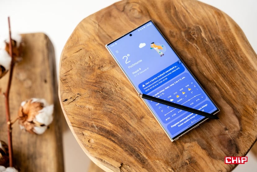 Awaria na starcie. Samsung wstrzymuje wdrażanie One UI 8.0 dla serii Galaxy S23