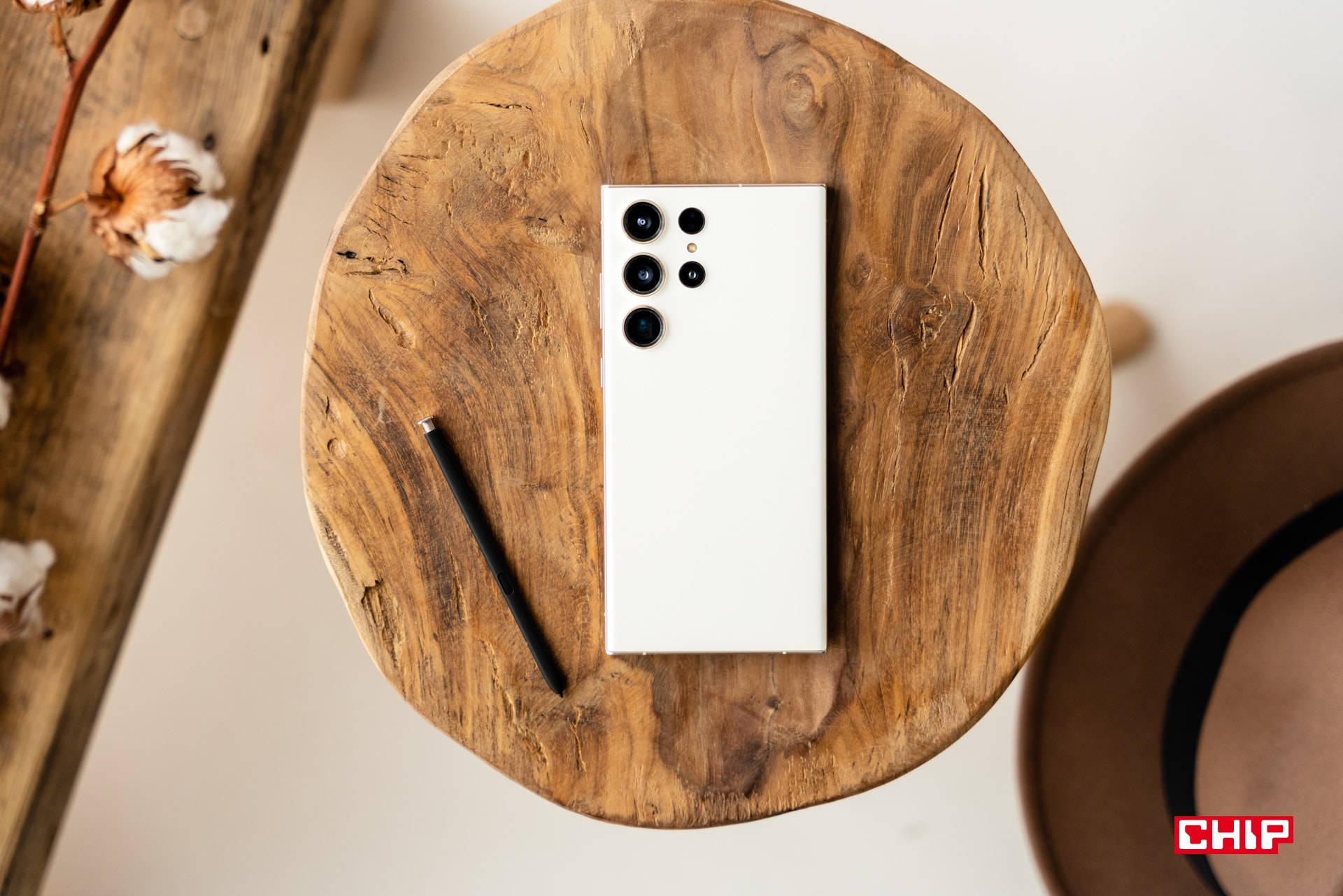 Samsung Galaxy S23 Ultra