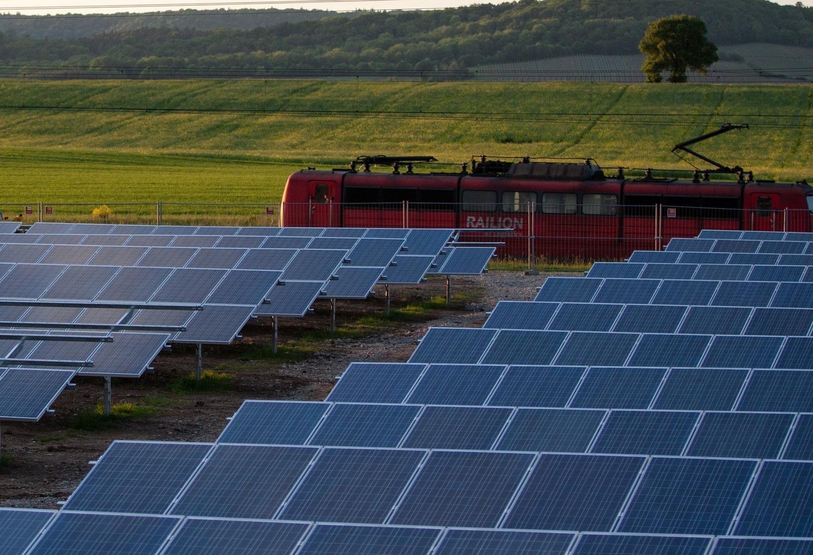 Polskie panele słoneczne wygryzą chińską konkurencję