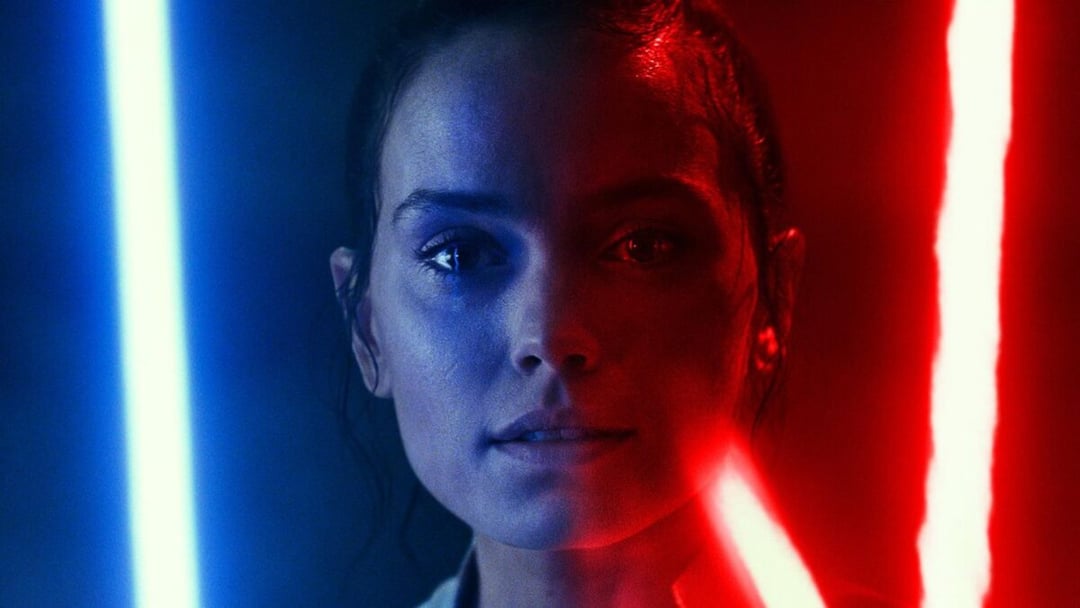 Disney pokazał prawdziwy, działający miecz świetlny. Ty też możesz być rycerzem Jedi