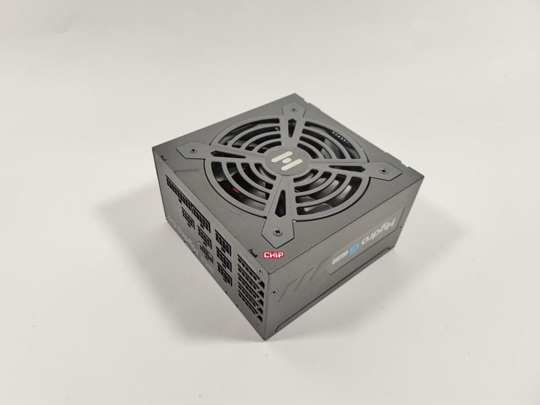 Krótki test zasilacza FSP Hydro G Pro ATX3.0(PCIe5.0) 1000W