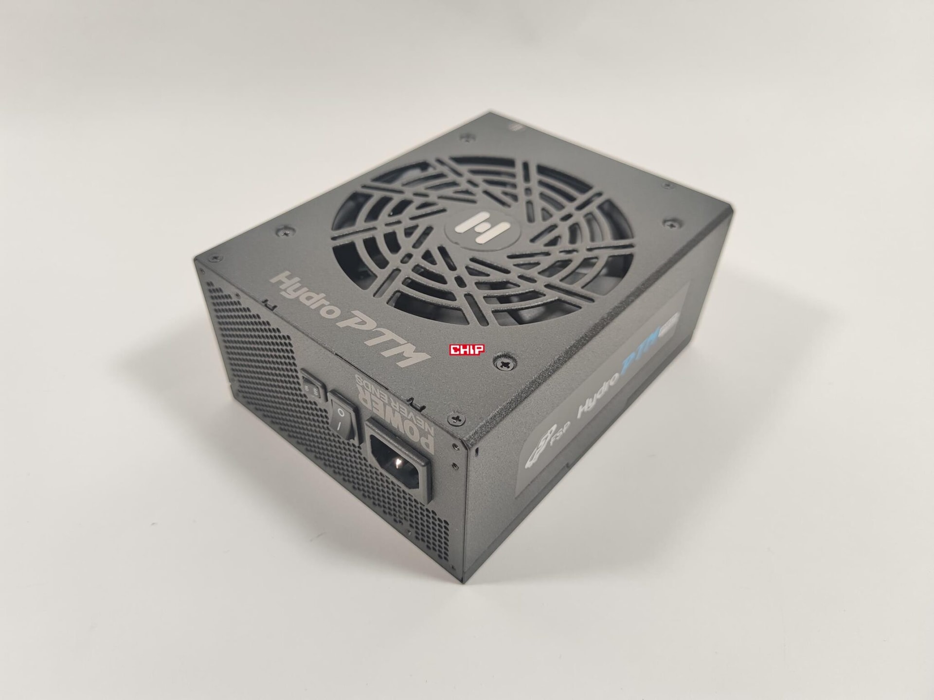 test FSP Hydro PTM PRO ATX3.0(PCIe5.0) 1200W, recenzja FSP Hydro PTM PRO ATX3.0(PCIe5.0) 1200W, opinia FSP Hydro PTM PRO ATX3.0(PCIe5.0) 1200W