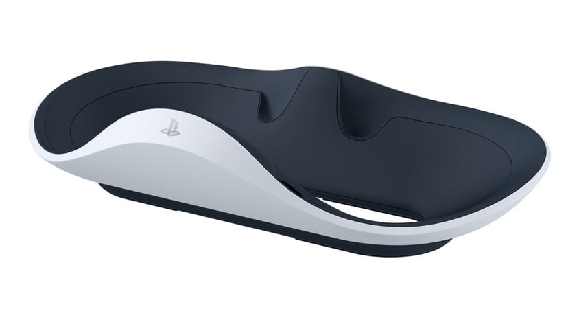 Stacja ładowania kontrolera PlayStation VR2 Sense zmieniła moje życie. Nie przesadzam