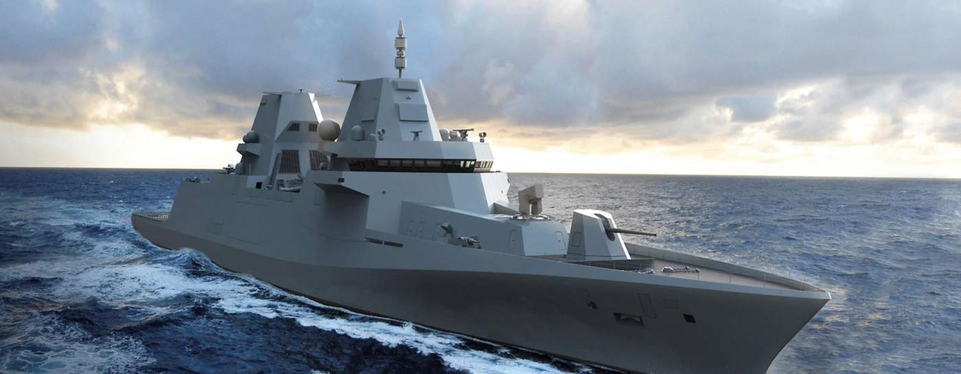 Marynarka wojenna Niemiec