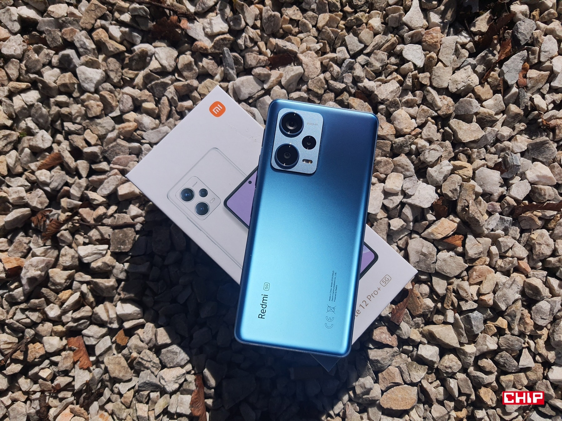 Redmi Note 12 Pro+ 5G