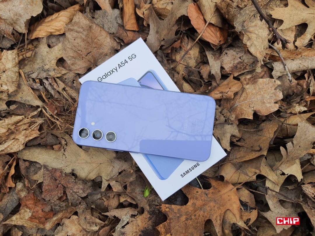 Test Samsung Galaxy A54 5G – czy następca bestsellera sam stanie się bestsellerem?