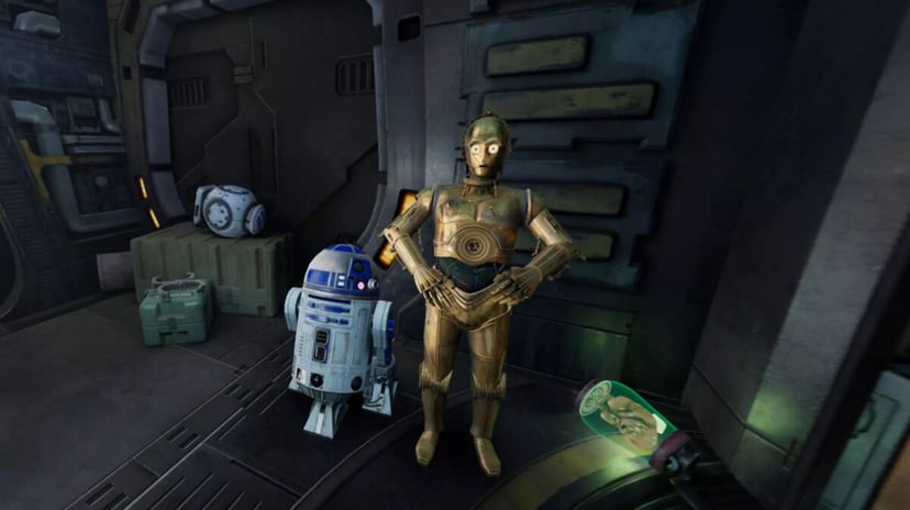 W co grać na PS VR2? TOP 5 gier, obok których nie możesz przejść obojętnie