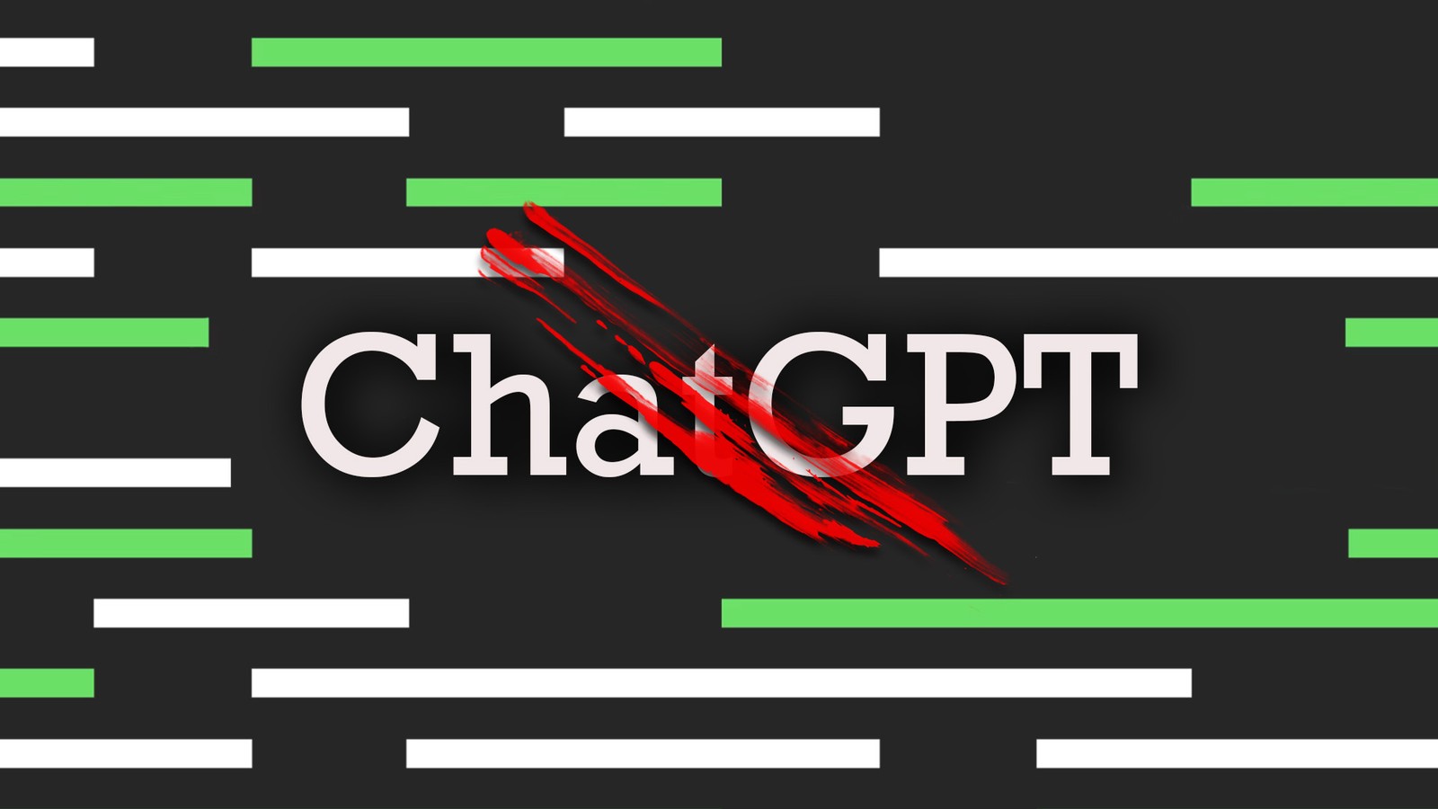 Prace akademickie pisane z użyciem ChatGPT? Nowe narzędzie bezproblemowo je wykrywa