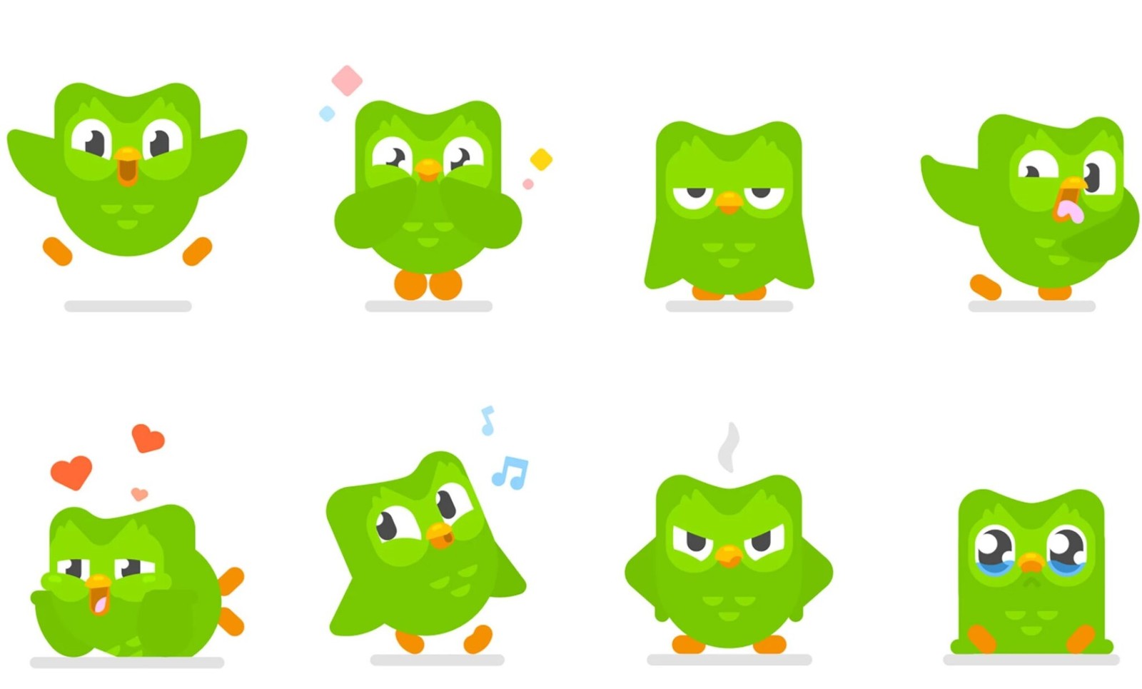 Duolingo będzie uczyć nie tylko języków. Powstaje nowa aplikacja do nauki… muzyki