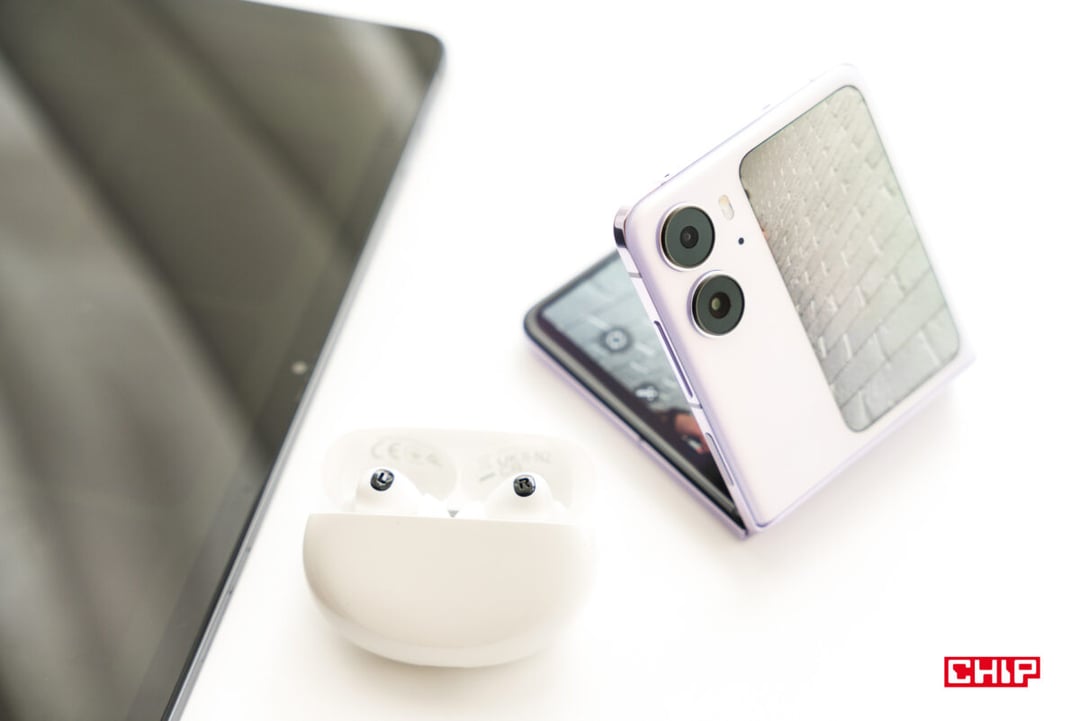 Zachwycający Oppo Find N3 Flip z datą oficjalnej premiery. Długo nie będziemy czekać