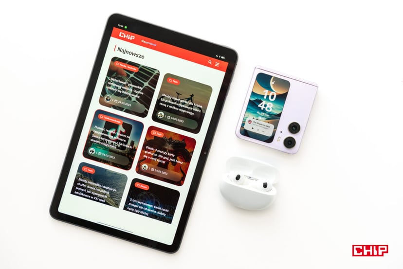 Co daje korzystanie ze sprzętów jednego producenta? Przekonajmy się, sprawdzając ekosystem OPPO