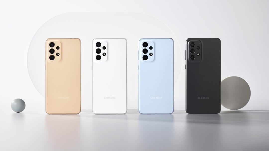 Samsung idzie jak burza. Kolejne urządzenia dostają Androida 14 z One UI 6. Twój model jest na liście?