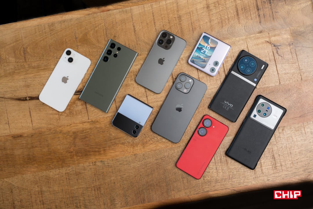 Małe smartfony odeszły i już nie wrócą. To nasza wina, pora się z tym pogodzić