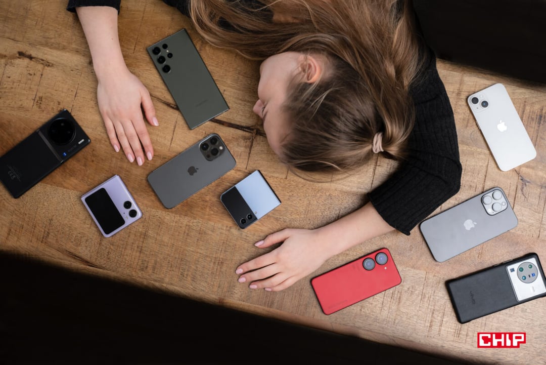 Tak się tworzy wyznawców. Mogę mieć każdy smartfon z Androidem, a i tak wybieram iPhone’a