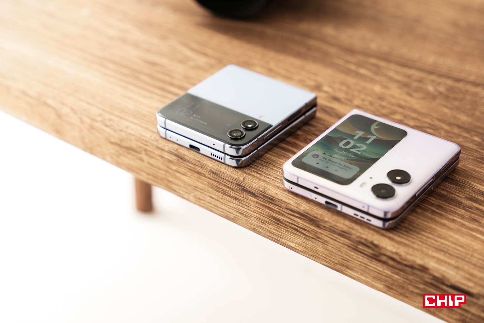 Składane smartfony nie podbiją świata. I co z tego? I tak są nam potrzebne