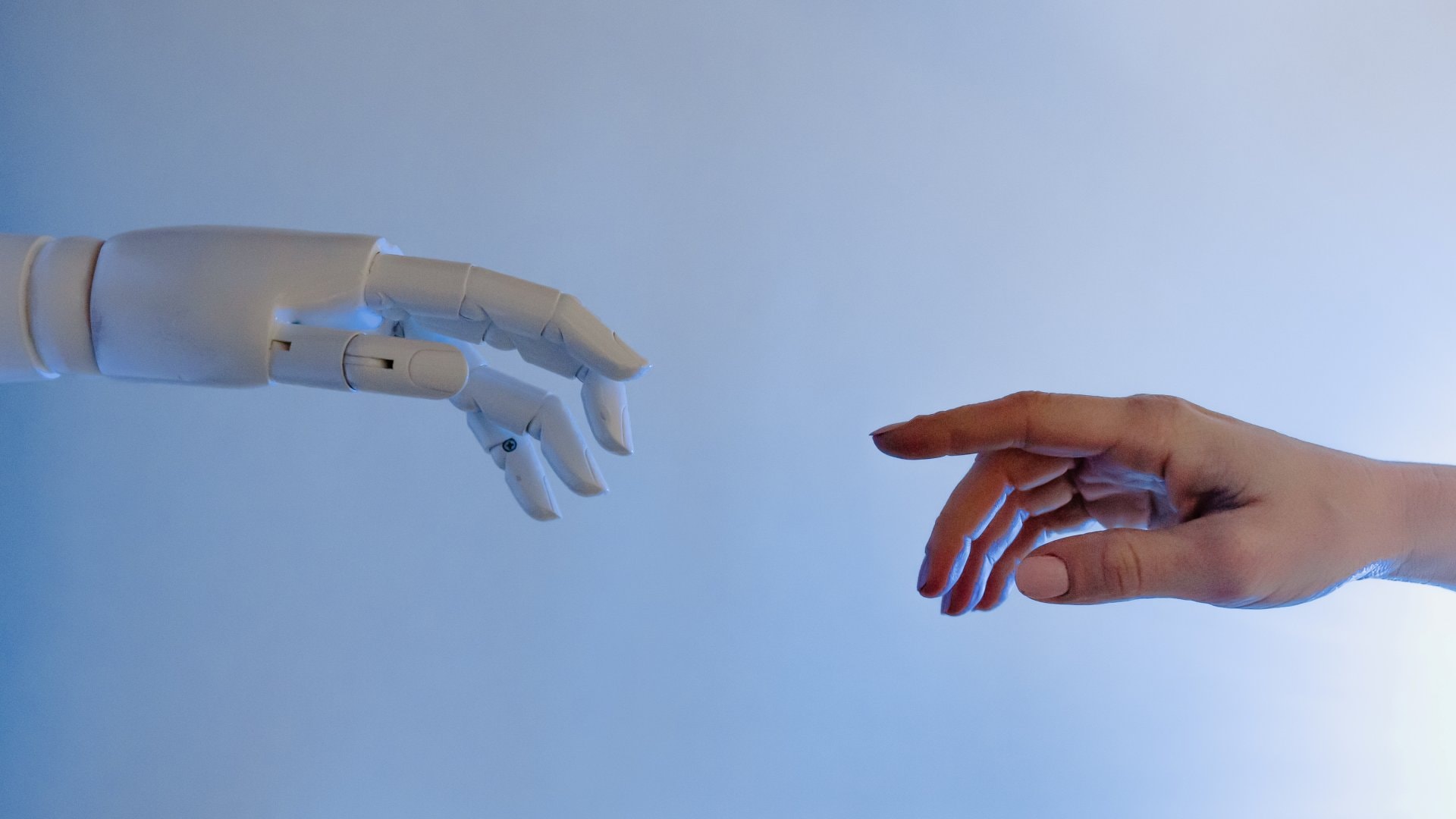 Sztuczna inteligencja albo nas zbawi, albo zabije. Mam tyle samo nadziei, co obaw