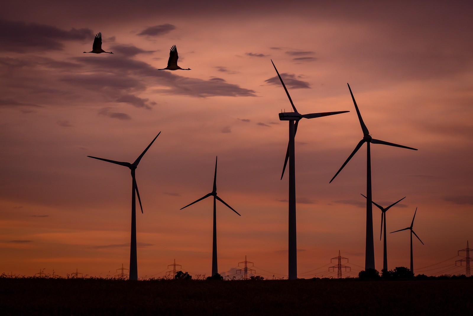 Spawanie elektronowe w budowie turbin wiatrowych? Brytyjczycy dokonali historycznego wyczynu