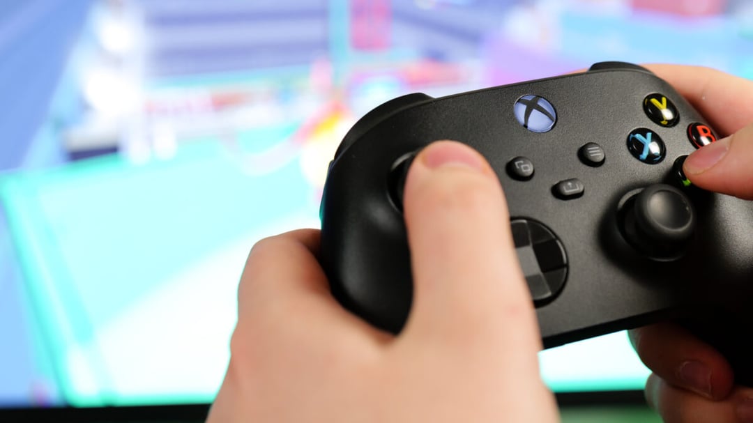 Xbox wkracza w świat handheldów. Oto Project Kennan