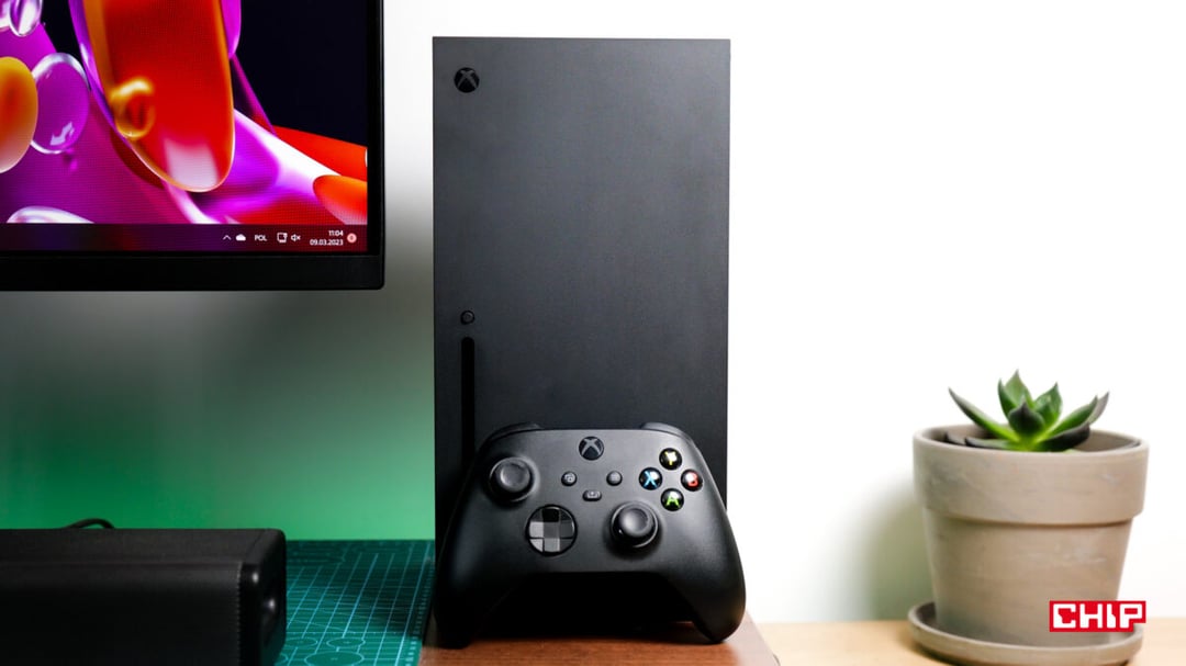 Microsoft podnosi ceny konsoli Xbox i urządzeń peryferyjnych