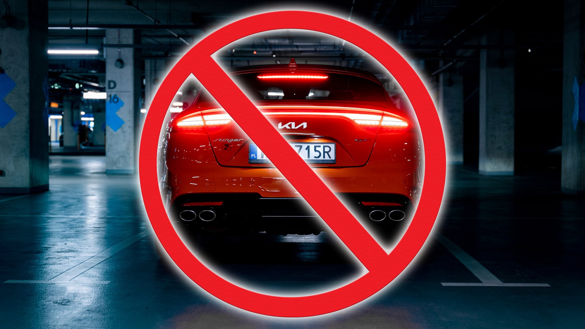 Unii nie obchodzi, że Polacy nie chcą elektryków. Zakaz sprzedaży aut spalinowych przegłosowany