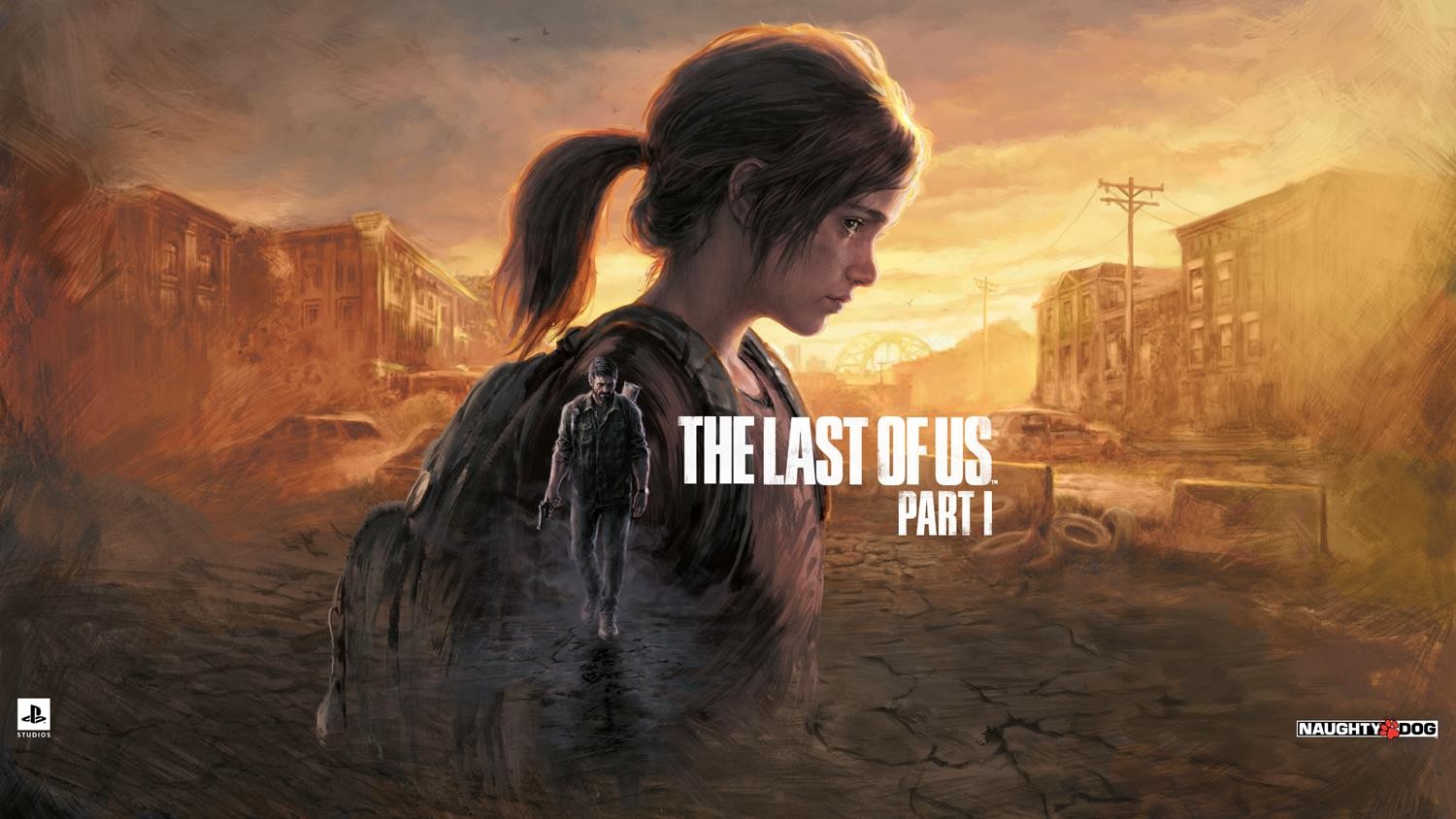 The Last of Us Part I test kart graficznych