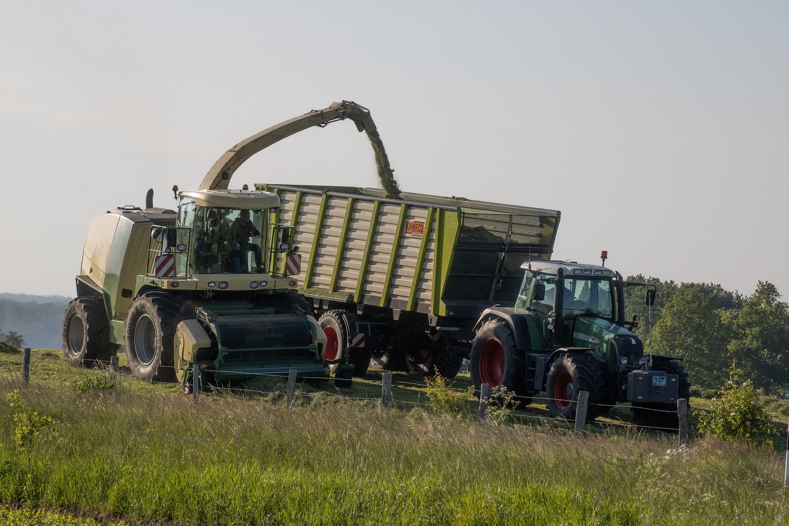 Polska rolnictwem stoi, więc czemu nie postawić na biogazownie? Nowe prawo to ułatwi