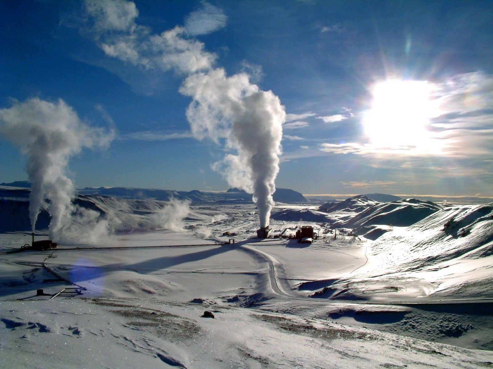 Polska będzie miała najgłębszy na świecie odwiert geotermalny. Poznaliśmy szczegóły całego przedsięwzięcia